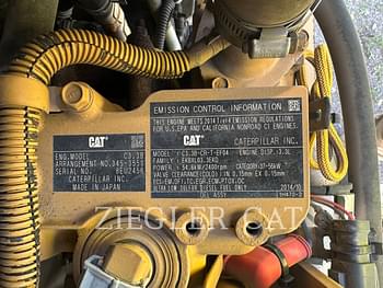 2015 Caterpillar 279D Equipment Image0