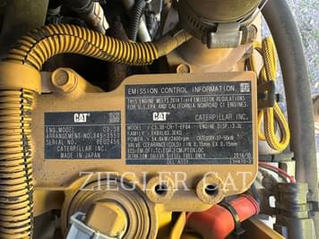 Main image Caterpillar 279D