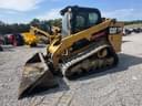 2015 Caterpillar 279D Image