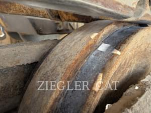 2015 Caterpillar 349F Image