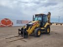 2015 Caterpillar 420F Image