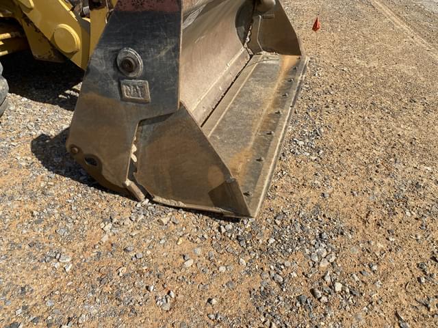 Image of Caterpillar 420F IT equipment image 4