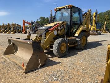 Main image Caterpillar 420F IT