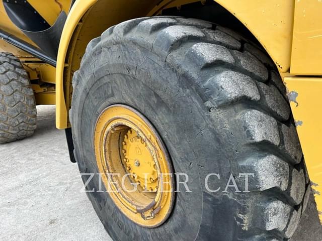 Image of Caterpillar 745C equipment image 1