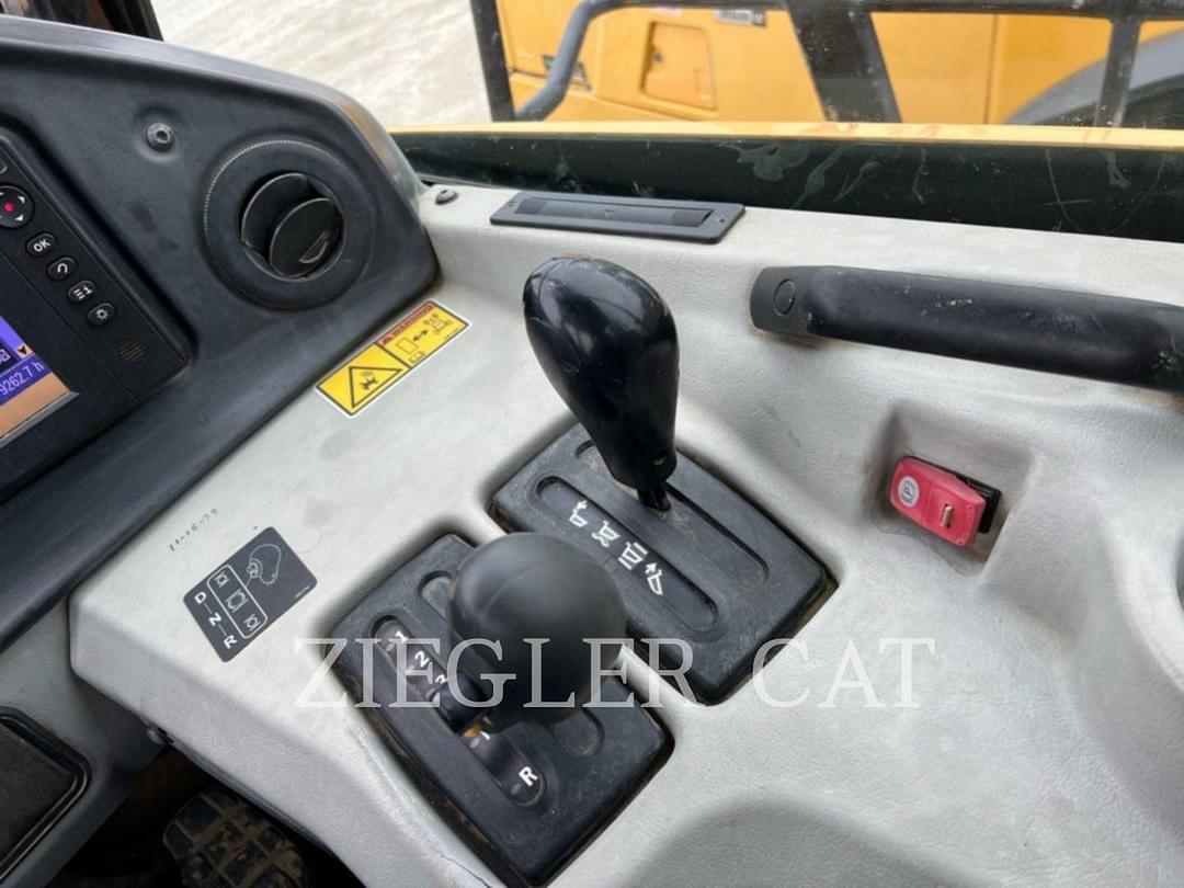 Image of Caterpillar 745C Primary image