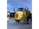 2015 Caterpillar 745C Image