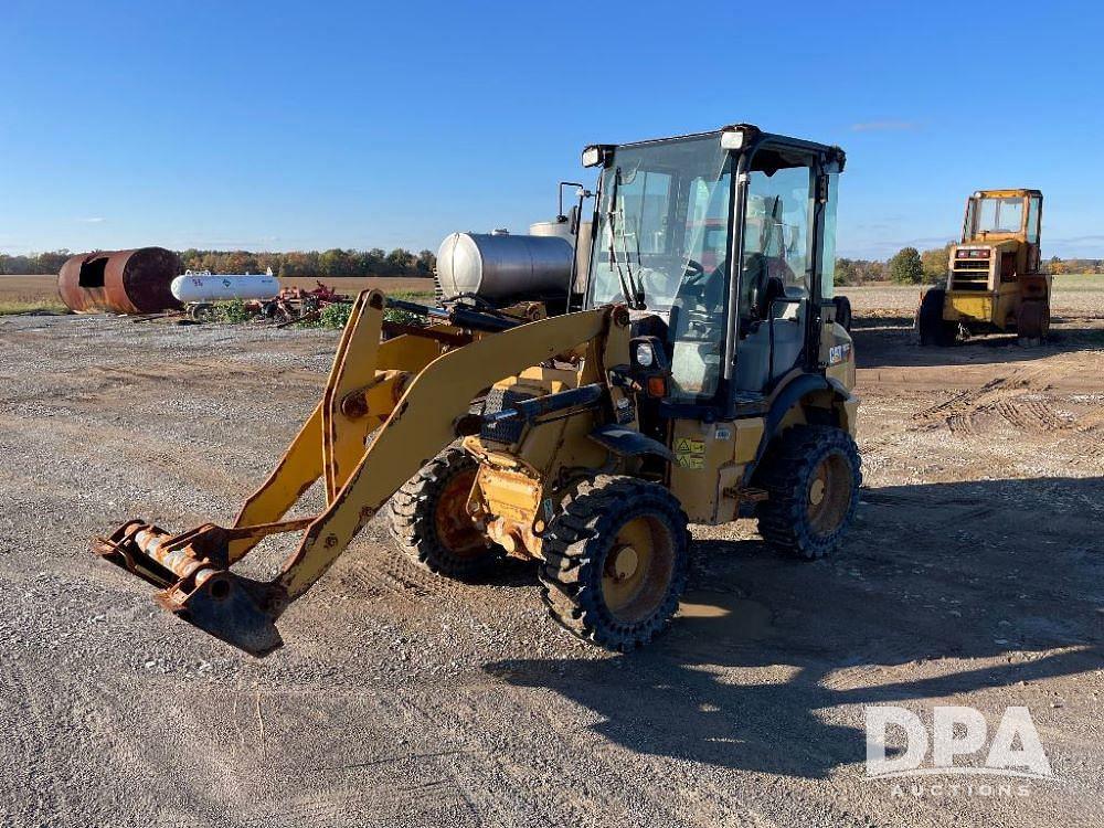Image of Caterpillar 903C Primary image