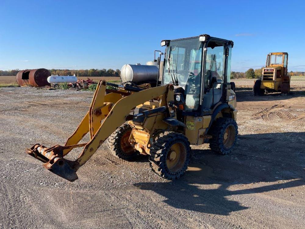 Main image Caterpillar 903C