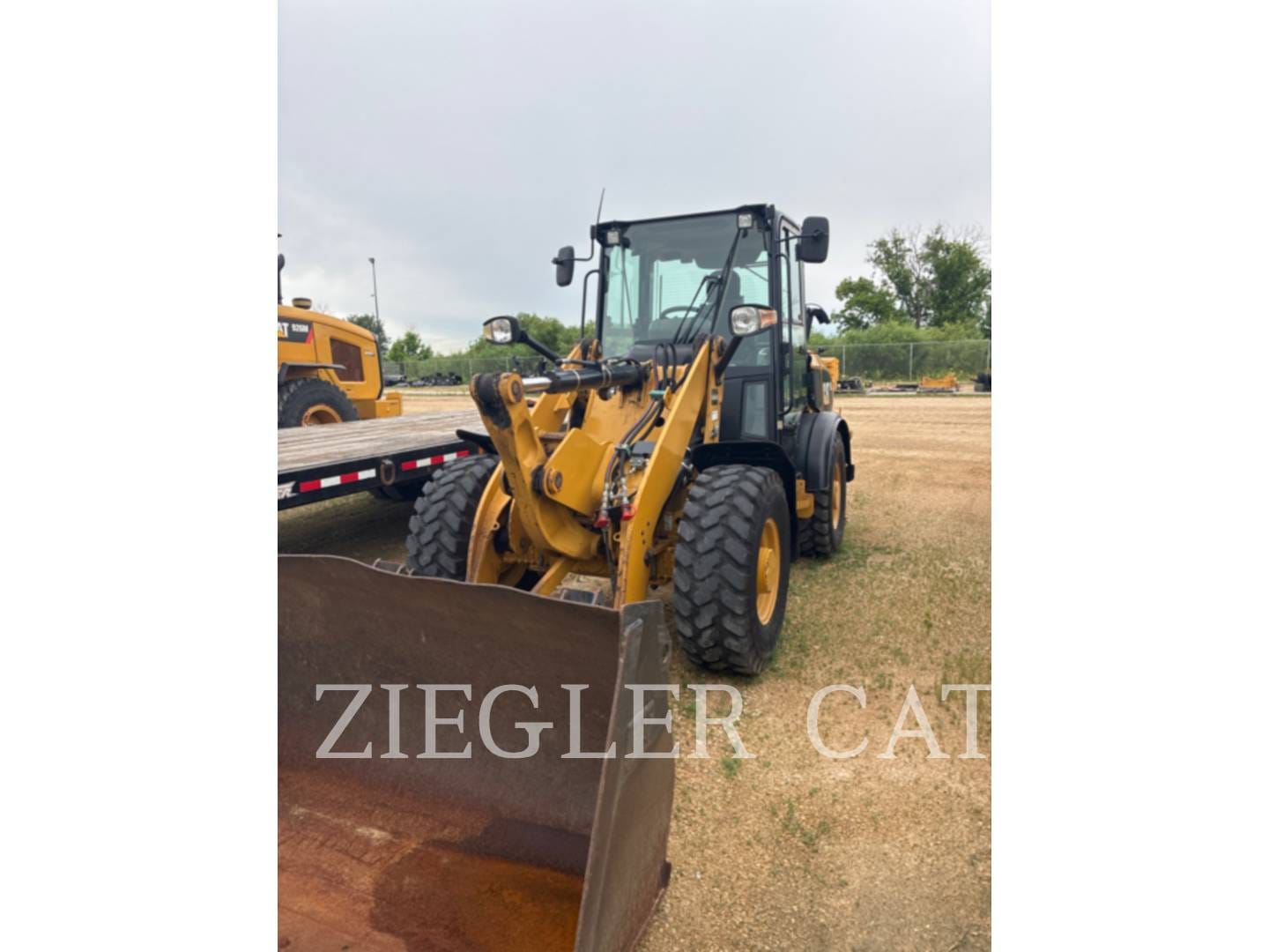 2015 Caterpillar 906H2 Equipment Image0