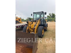 2015 Caterpillar 906H2 Image