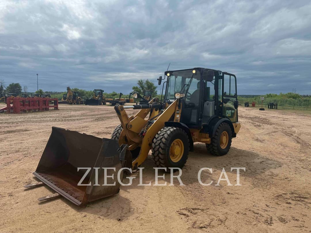 Image of Caterpillar 906H2 Primary image