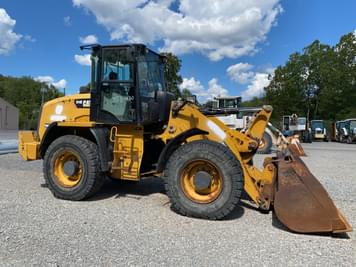 Main image Caterpillar 914K