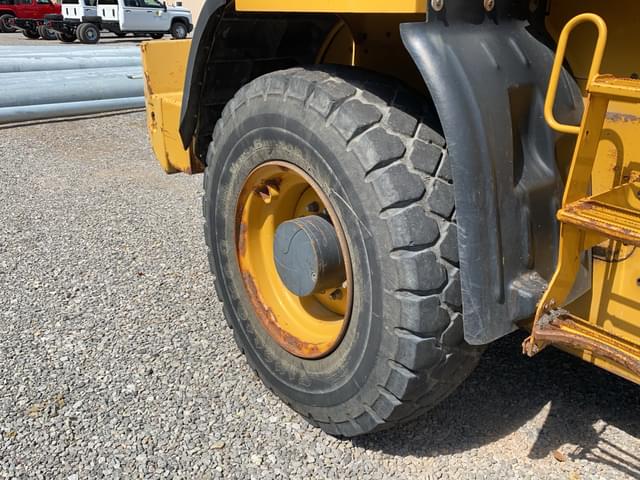 Image of Caterpillar 914K equipment image 4