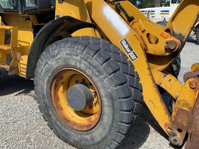 Image of Caterpillar 914K equipment image 2