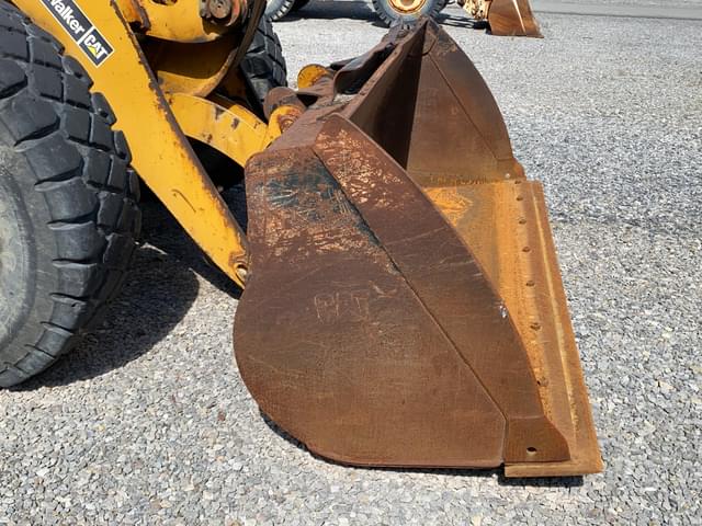 Image of Caterpillar 914K equipment image 1
