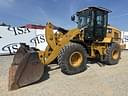2015 Caterpillar 924K Image