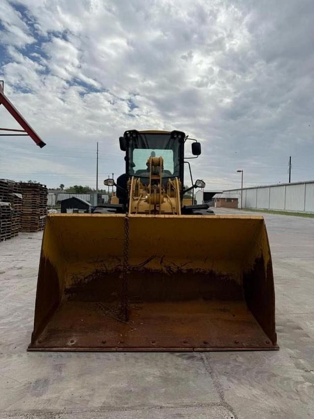 Image of Caterpillar 924K equipment image 1