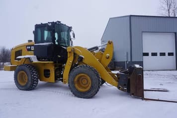 Main image Caterpillar 924K