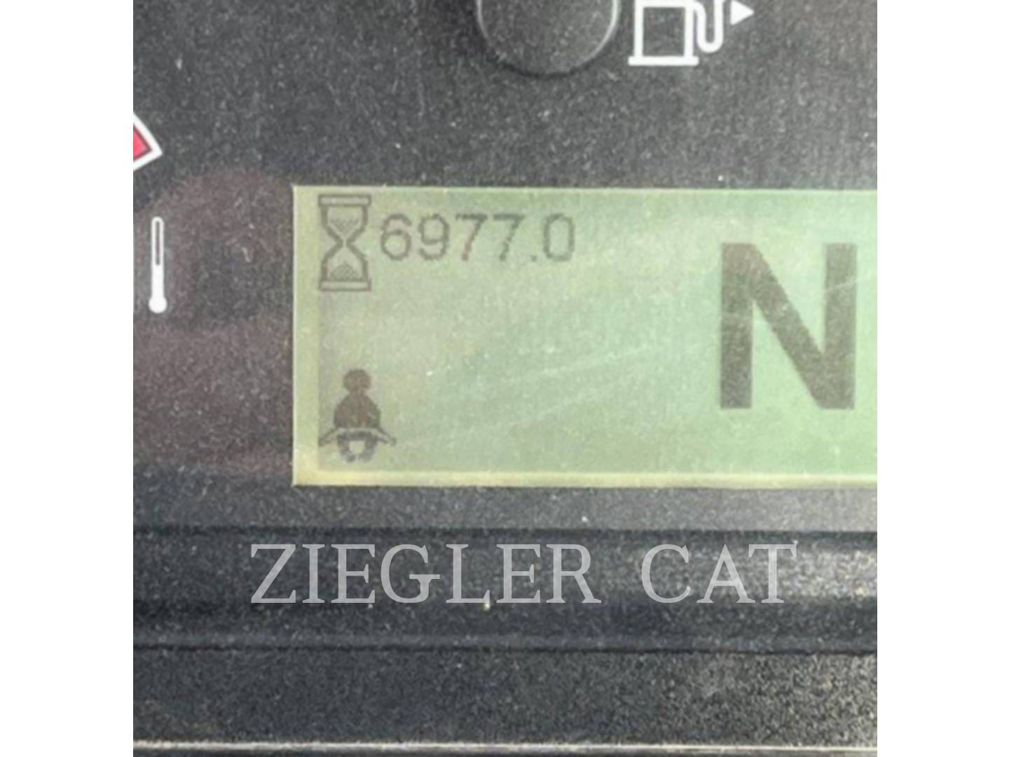 Main image Caterpillar 926M