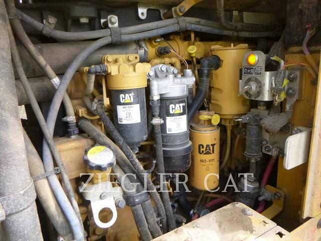 Image of Caterpillar 963K equipment image 1