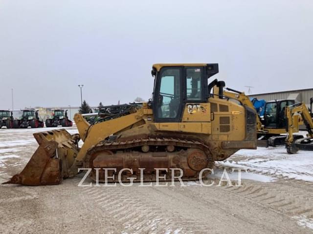 Image of Caterpillar 963K equipment image 4