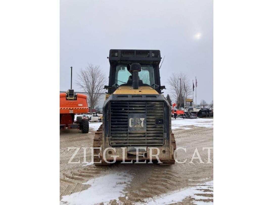 Image of Caterpillar 963K Primary image
