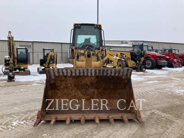 Image of Caterpillar 963K equipment image 3