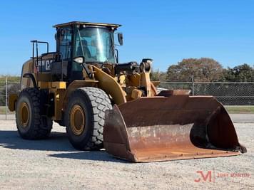 Main image Caterpillar 966M