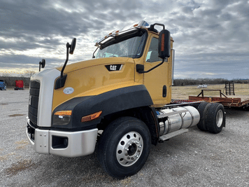 Main image Caterpillar CT660