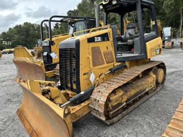 Main image Caterpillar D3K2 LGP