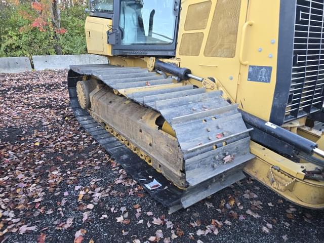 Image of Caterpillar D5K2 equipment image 1