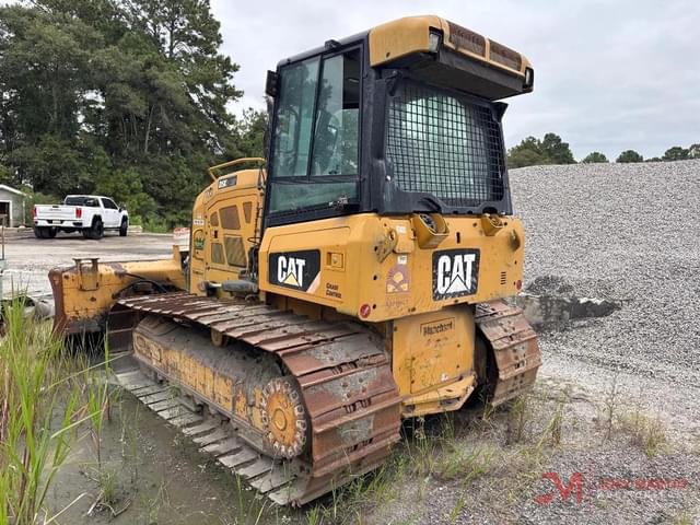 Image of Caterpillar D5K2 equipment image 2
