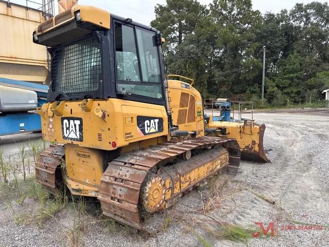 Image of Caterpillar D5K2 equipment image 1