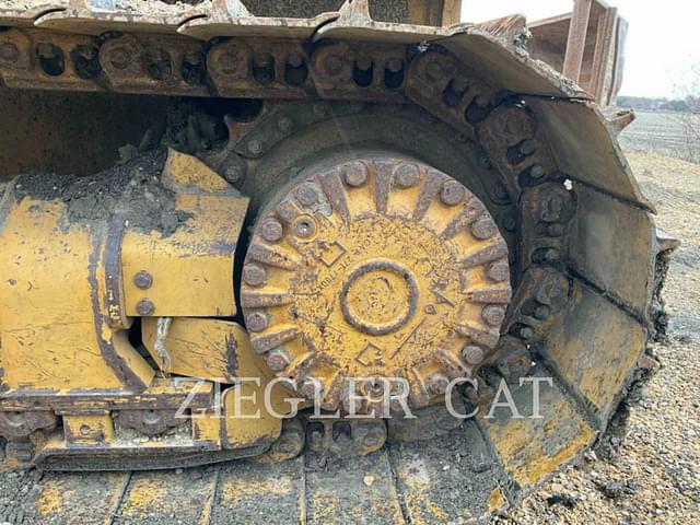 Image of Caterpillar D5K2 LGP equipment image 1