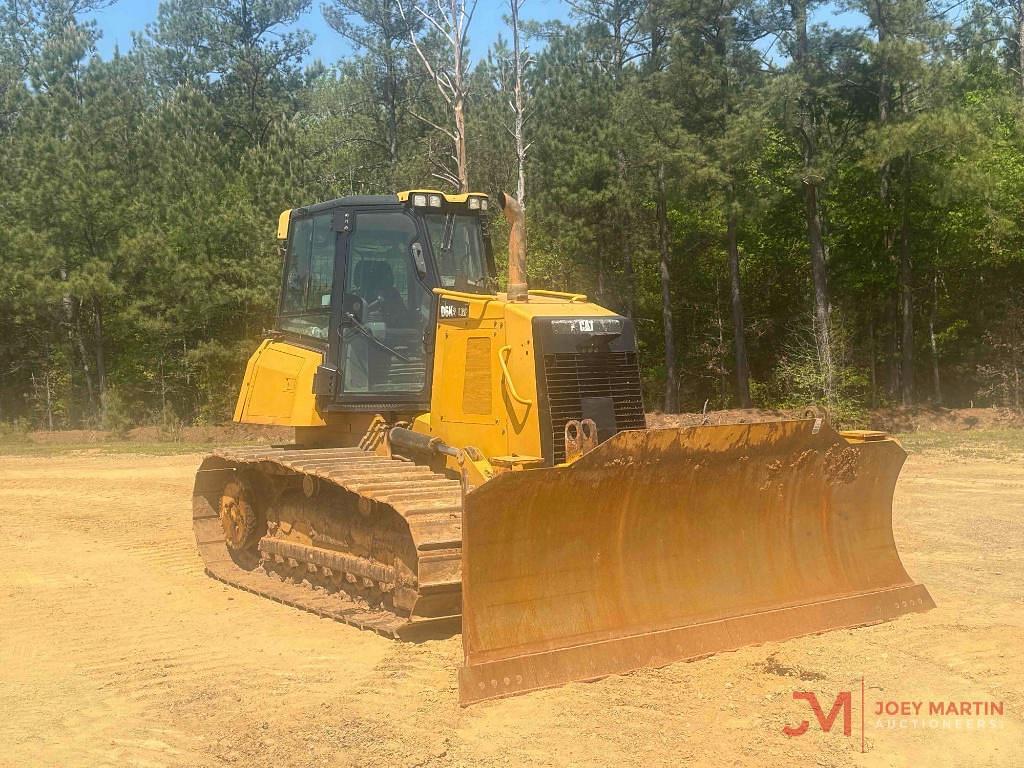 Image of Caterpillar D6K LGP Primary image