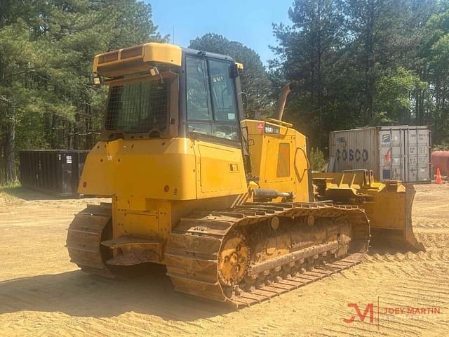 Image of Caterpillar D6K LGP equipment image 1