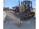 2015 Caterpillar D6K2 LGP Image