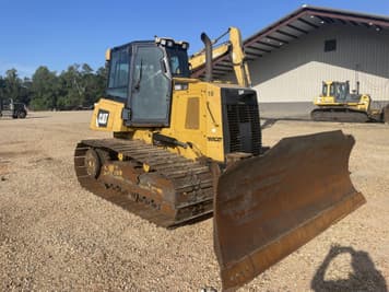 Main image Caterpillar D6K2 LGP