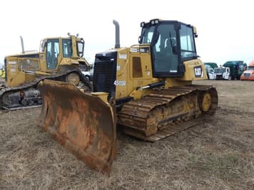 Main image Caterpillar D6K2 LGP