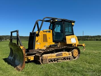 Main image Caterpillar D6K2 XL