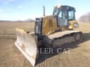 2015 Caterpillar D6K2 LGP Image