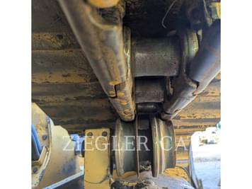 Main image Caterpillar D6K2