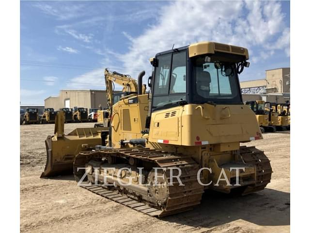 Image of Caterpillar D6K2 LGP equipment image 4