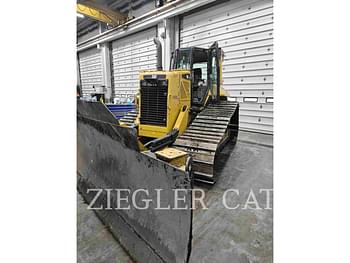 2015 Caterpillar D6N LGP Equipment Image0