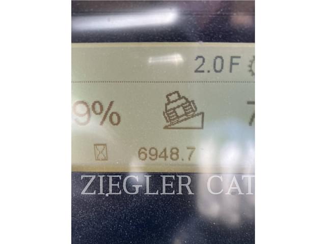 Image of Caterpillar D6T LGP equipment image 1