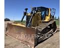 2015 Caterpillar D6T LGP Image