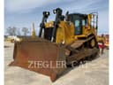 2015 Caterpillar D8T Image