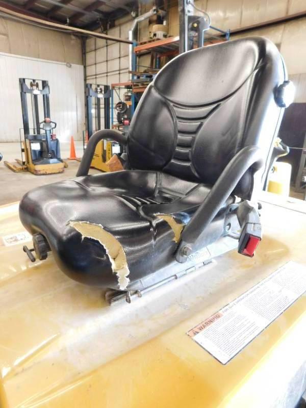 Image of Caterpillar EC30N2 equipment image 4