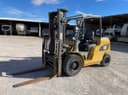 2015 Caterpillar DP45N1 Image
