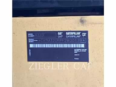 Wheel Excavators